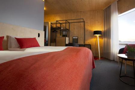 Landhotel - 3