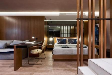 Dyo Suites - 125