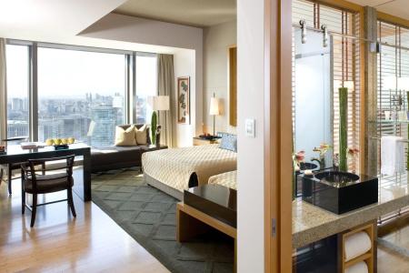 Mandarin Oriental Tokyo - 6