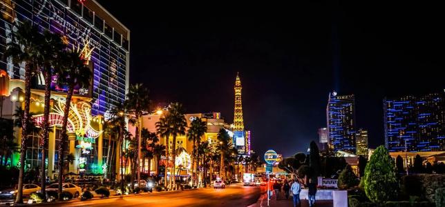 Staybridge Suites-Las Vegas - 18
