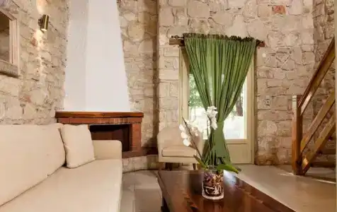 Petrino Suites - 35