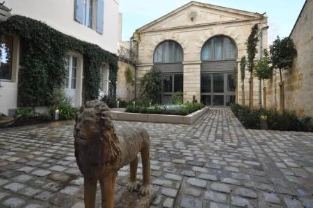 Hôtel La Maison Bord'eaux - 12