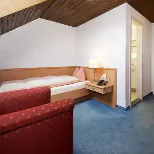 das Trail Hotel - 10