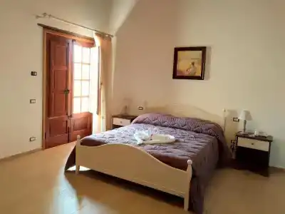 Agriturismo le Campanelle - Sicilia - Cefalù - 54
