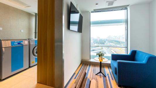 Holiday Inn Express - Suzhou Industrial Park, An Ihg - 30