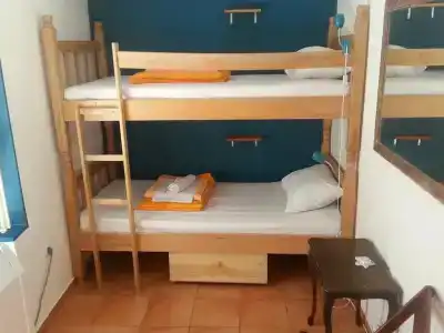 Freedom Hostel Budva - 2