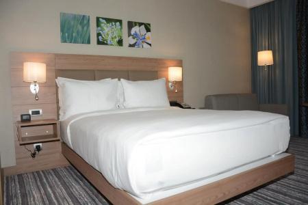 Hilton Garden Inn Adiyaman - 11