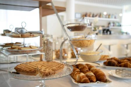 Galassia Suites & Spa - 35