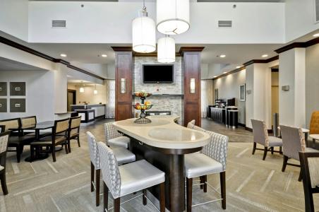 Homewood Suites by Hilton - 26