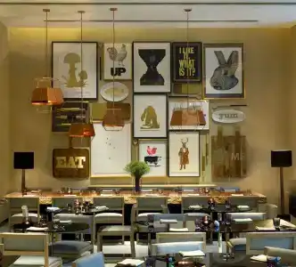 W Guangzhou - 27