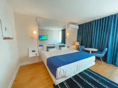Seaside Vip40 - 69