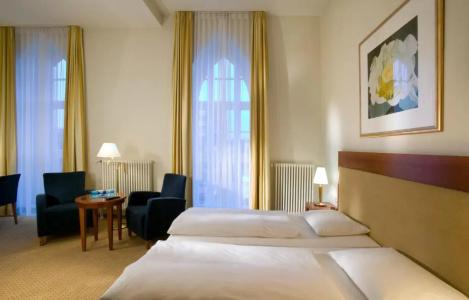 Novotel Hildesheim - 68