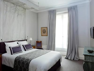 Hôtel Mansart - Esprit de France - 18
