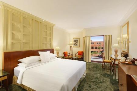 Itc Mughal, a Luxury Collection & Spa, - 47
