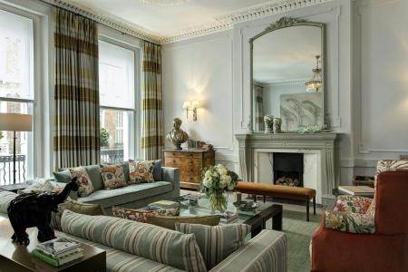 Brown's, a Rocco Forte - 44