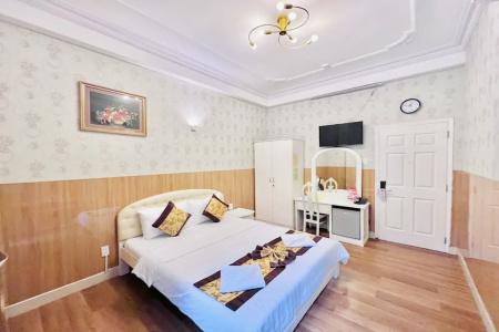Reddoorz Truc Huyen - 65
