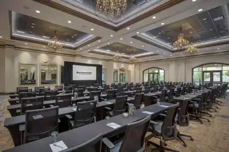 Wyndham Grand Orlando Resort Bonnet Creek - 26