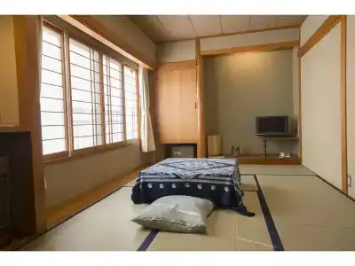 Shiobara Onsen Ryokan Kamiaizuya - 28