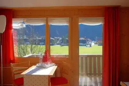 Garni Hostatt - 5