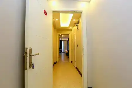 Galata King Suite - 81
