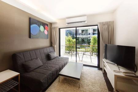 The Title Condo by Tropiclook - 0
