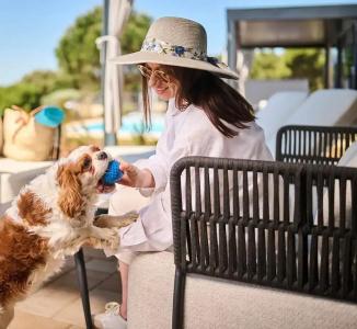 Premium Sirena Village Mobile Homes - 63
