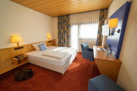 Stadt-gut-Filderhotel - 47