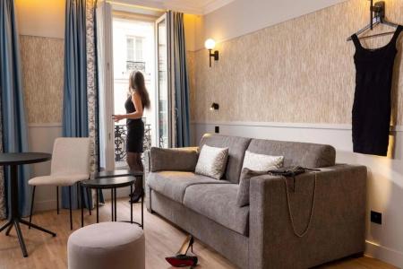 Grand Hôtel Lévêque - 41