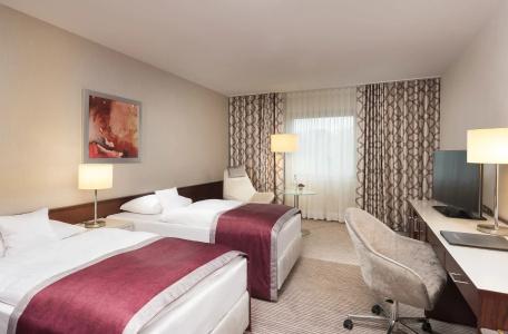 Maritim Bonn - 34
