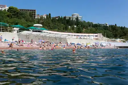Морской Уголок - 12