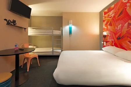 Ibis Styles Toulouse Centre Canal du Midi - 51