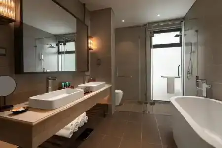 Wyndham Grand Kn Paradise Cam Ranh - 65
