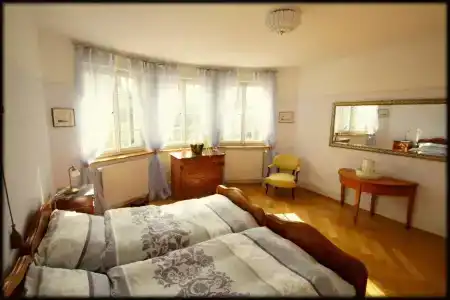 Bed and Breakfast Wildrose - 18