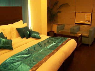 Bb Palace (a Family Hotel) - 92