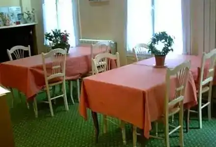 Ardenn'Hotel - 11