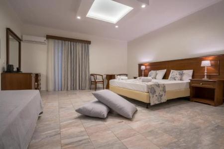 Zante Park Resort & Spa BW Premier Collection - 96