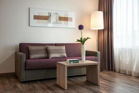 Essential by Dorint Basel City - 92