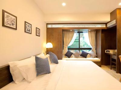 Amaka Bed and Breakfast - 1