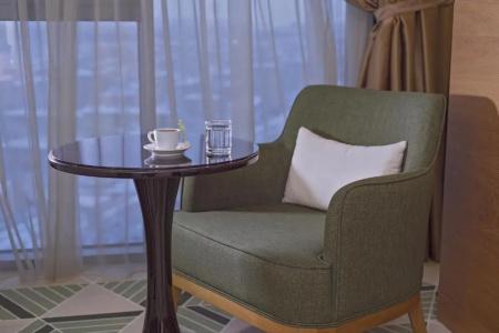 Ramada Plaza By Wyndham Konya - 33