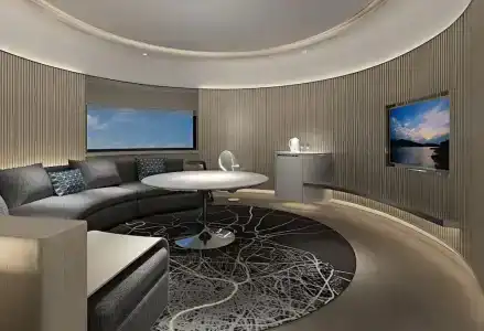 Renaissance Shenzhen Luohu - 80