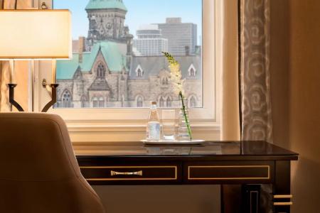 Fairmont Chateau Laurier - 18