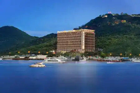 Grand Metro Park Bay Sanya - 24