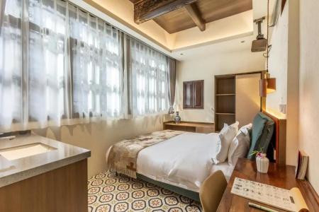 Tongli 1917 Best South Inn - 30