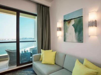JA Ocean View - 44