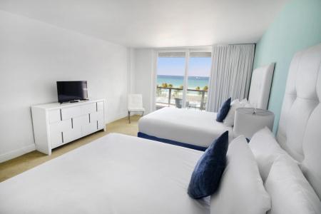 Seacoast Suites on Miami Beach - 184