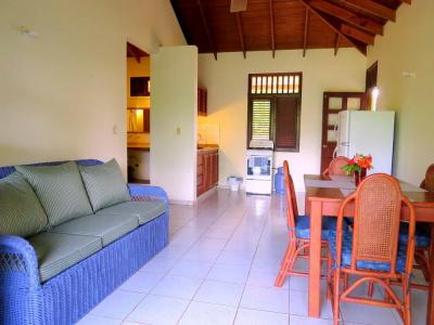 El Pelicano Apart-Hotel - 20