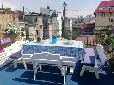 Hostel Inn Downtown - 4