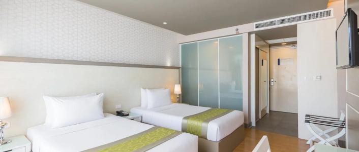 Best Western Patong Beach - 40
