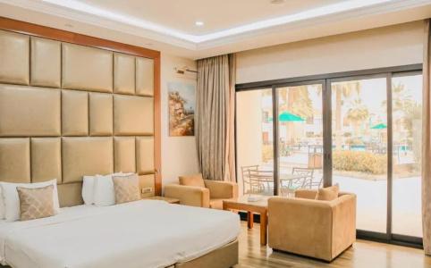 Palma Beach Resort & Spa - 55