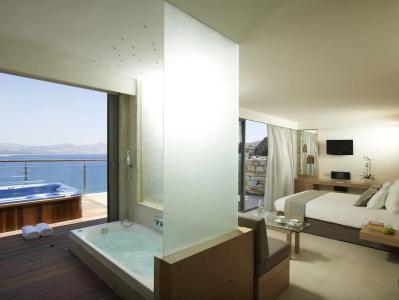 Lindos Blu Luxury-Adults only - 75